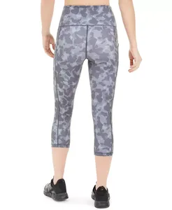 Leggings de sport respirants de haute qualité pour femmes, taille mi-haute, pantalon de yoga tricoté extensible dans les 4 sens, doux comme du beurre - Product Image 2