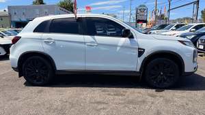 SUV OUTLANDER SPORT RALLIART AWD I-T-S-U-U-B-I-S-H-I D'OCCASION 2023 M D'OCCASION - Product Image 6