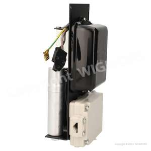 Dispositivo de arranque para compresores Danfoss y Secop 117-7025 - Product Image 2