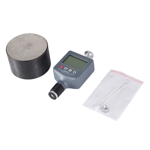 Landtek <span class=keywords><strong>HM</strong></span>-<span class=keywords><strong>6561</strong></span> Leeb Hardheidstester - Product Image 6