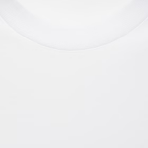 Camiseta informal de manga corta con estampado personalizado de alta calidad para hombre de talla grande 100% algodón diseño liso - Product Image 5