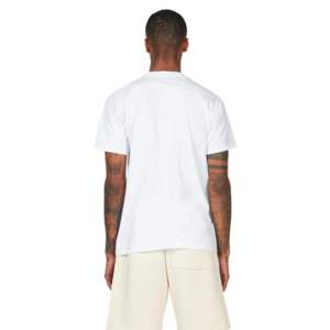 Camiseta cómoda para hombre y conjunto corto: conjunto de dos piezas de alta calidad y a la moda - Product Image 3