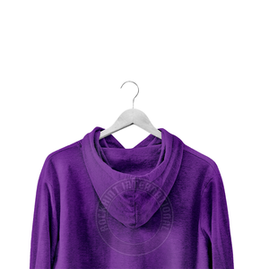 เสื้อฮู้ดผ้าฟลีซเรียบง่ายสำหรับผู้ชายและผู้หญิง เสื้อฮู้ดสวมหัวแบบนุ่ม อุ่น สำหรับฤดูหนาว สวมใส่สบายๆ ในชีวิตประจำวัน เสื้อสเวตเชิ้ตแบบยูนิเซ็กส์ เหมาะสำหรับฤดูหนาว - Product Image 4