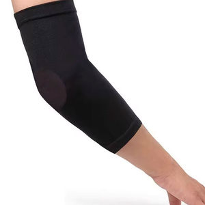 Wholesale Custom Logo Reversible 5mm Nylon/Spandex Eco-Friendly Breathable <b>Compression</b> Cycling Men's <b>Arm</b> <b>Sleeves</b> Low MOQ - Product Image 5