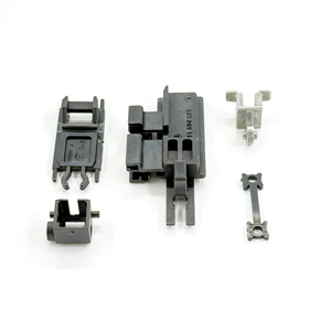 รางเลื่อนซันรูฟ ข้างซ้าย สำหรับ BMW ซีรีส์ 5 E39 X5 E53 รุ่น 54128202295 - Product Image 2