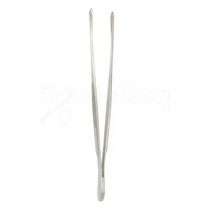 Pince médicale chirurgicale réutilisable Singley en acier inoxydable pour saisir de précision et procédures cliniques - Product Image 2