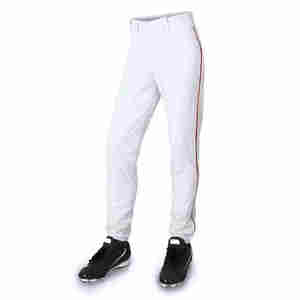 Nuevo uniforme de béisbol de precio razonable para Unisex, hecho en Pakistán, conjunto de uniforme de béisbol al por mayor de la mejor calidad - Product Image 3