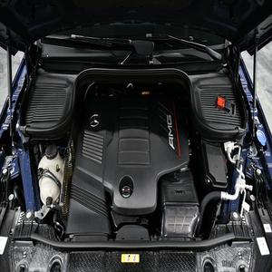 Mercedes-Benz GLE 2024, Paquete Tecnológico, Transmisión Automática, Motor 3.0L Turboalimentado I6, Transmisión Automática de 9 Velocidades, Tracción en las Cuatro Ruedas - Product Image 6