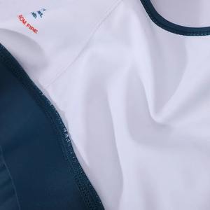 สปอร์ตบราบราสายเว้าแบบสปอร์ตออกแบบได้ตามต้องการมีสไตล์ - Product Image 5