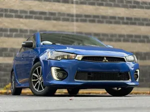 มิตซูบิชิ แลนเซอร์ เอสอี ปี 2016 - Product Image 5