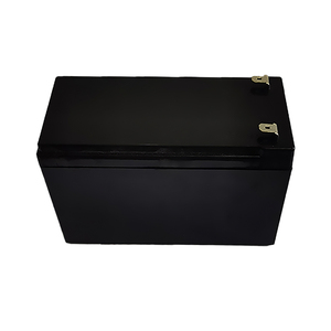 Pin Sạc <span class=keywords><strong>Lithium</strong></span> <span class=keywords><strong>Ion</strong></span> 12V 8Ah <span class=keywords><strong>100Wh</strong></span> Thay Thế Axit Chì - Product Image 5