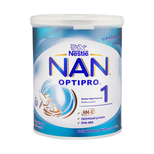 Fórmula Infantil NAN Pro de Nestlé de Grado de Exportación, Producto al por Mayor de Alta Calidad - Product Image 3