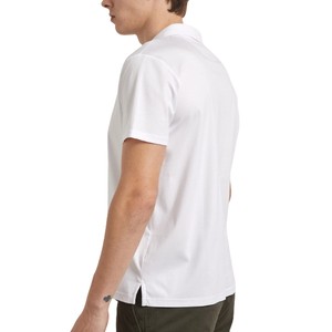 Excédent du Bangladesh, fournisseur de polos rouges, vêtements en tricot pour garçon, T-shirts décontractés à manches courtes et à col grande taille pour hommes - Product Image 5