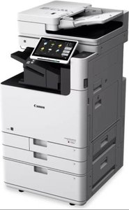 Offres Spéciales Can0n 1mageRUNNERss ADVANCEss DXss C58501 Laserss Pr1nter Pr1nts Upss T0 50 PPMss BWss C010r Scanss - Product Image 4