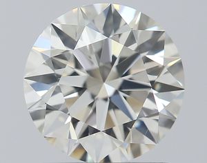 B2B d'vins เพชรพลอย Gia ได้รับการรับรอง1.05 CT เพชรสีขาวหลวมธรรมชาติกลม F ไหลบริสุทธิ์บริสุทธิ์บริสุทธิ์บริสุทธิ์บริสุทธิ์ - Product Image 1