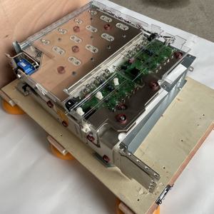 SINAMICS 6SL3352-1AE41-0FA1 S120 Gama completa en stock Obtenga un <span class=keywords><strong>cupón</strong></span> de descuento al ingresar a la tienda para consulta Nuevo - Product Image 5