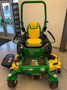 Tondeuse à gazon Lapin Tondre 83cm Tondeuse à lapin Orec RM980F. Tondeuse à gazon compacte, polyvalente et efficace disponible - Product Image 2