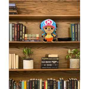 Figurine en peluche One Piece Tony Tony Chopper, adorable poupée en peluche - Product Image 5