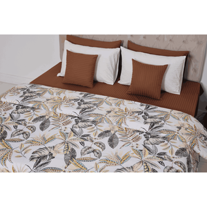 Juego de funda de edredón y funda de almohada Sylvan Serenity - Product Image 4