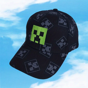 Sombrero de pana ajustado de estilo lujoso para niños con logotipo personalizado nuevo de Vietnam para deportes y fiestas - Product Image 3