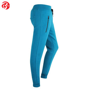 <b>Men's</b> Casual Jogging Bottoms Sweatpants Comfortable Fabric Gym <b>Trousers</b> with Different Design Highest Quality <b>Men's</b> Wear - Product Image 3