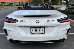 BMW Z4 M40i 2026 Usado Premium, Transmisión Manual de 6 Velocidades, Paquete Handschalter - Product Image 3