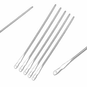 Dittel <b>Urethral</b> <b>Sounds</b> Dilator 17 Basic Surgical Instruments 25cm Dittel Dilator Stainless Steel Manufactured Pakistan - Product Image 1