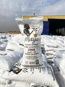 Sel de Table Raffiné Maya, Sel de Mer Celtique, 25 kg, Qualité Alimentaire, Iode en Option, Poudre, Pureté 99,8%, Sac, Sachet, Vente en Gros dans le Monde Entier - Product Image 4