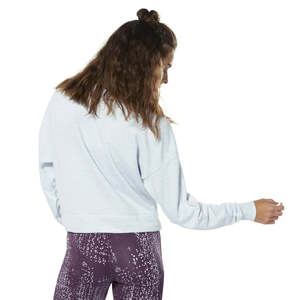 Sudadera de gran tamaño para mujer, ropa de calle informal, sudadera de lana de algodón a la moda para mujer, sudadera holgada para mujer - Product Image 2