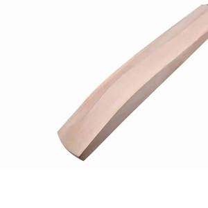 Battes en bois professionnelles pour le cricket de baseball Battes personnalisées légères et durables Utilisation pour les jeunes et les adultes - Product Image 4