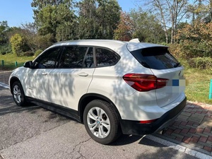 BMW X1 Essence 2.0T SUV Luxe 5 places Boîte de vitesses à double embrayage 7 rapports Essence 2 roues motrices Voiture d'occasion - Product Image 5