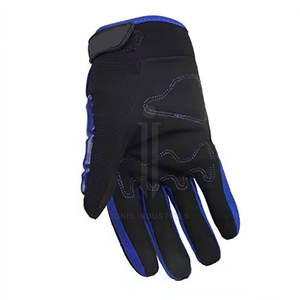 ถุงมือมอเตอร์ครอสสำหรับผู้ชาย, ถุงมือมอเตอร์ครอสสำหรับกีฬากลางแจ้งใช้ได้ทั้งชายและหญิง - Product Image 5