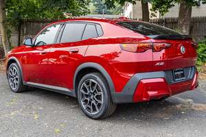 BMWW X-2 XDRIVE28i SUV CROSSOVER 2025 D'OCCASION EN BON ÉTAT - Product Image 6