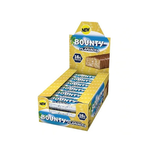 Barra de Proteína Bounty Auténtica con Sabor a Coco, 52g, 18g de Proteína, Recubierta de Chocolate con Leche, para Entusiastas del Gimnasio y el Fitness, Venta al Por Mayor - Product Image 3