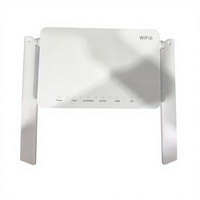 HN8145X6 HW XGPON ONU d'origine WIFI6 GPON XG-PON 4GE+1USB+1TEL+WIFI 2.4/5G U2000,OMCI TR069 NOLOGO 6 lumières