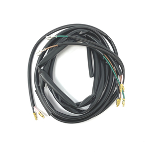 เครื่องทอสาย Lambretta GP แบบไม่มีแบตเตอรี่ DL200อิเล็กทรอนิกส์ - Product Image 1