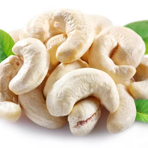 Anacardos de Vietnam blanco natural al por mayor - Product Image 1