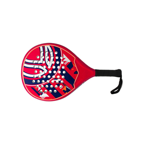 Chất Lượng Cao Trọng Lượng Nhẹ Chất Lượng Tốt Nhất Bàn Đạp Vợt Tennis Sợi Thủy Tinh Carbon Giá Rẻ Giá Mái Chèo Vợt Với Tùy Biến - Product Image 4