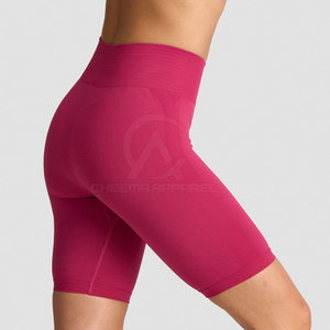 Shorts de cycliste légers et respirants, adaptés à une utilisation toute la journée et offrant un ajustement confortable - Product Image 5
