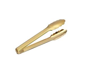 Pinces à glace élégantes pour bar, avec une forte adhérence, des bords lisses, un contrôle facile, parfaites pour les cocktails, les bars à domicile et un usage professionnel - Product Image 2