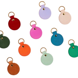 Leather Paw Keyring for <b>Pet</b> Owners <b>Memory</b> Keepsake Holder for Dog or Cat Fur Chic Charm Keychain <b>Gift</b> - Product Image 5