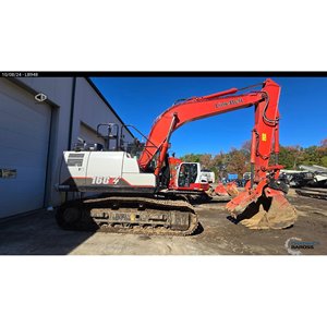 Excavadoras Usadas LINK-BELT 160 X4 2022 - Product Image 2