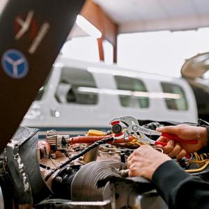 คีมจับท่อแบบชุบโครเมียมของ Knipex สำหรับข้อต่อท่อและอุปกรณ์เชื่อมต่อ - Product Image 3