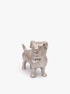 Pug juvenil de aluminio, accesorios para el hogar, decoración de habitación y Decoración de mesa - Product Image 4