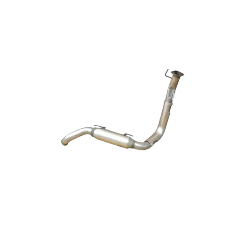 288849200104 Assy Pipe With Post Silencer fits for Tata Xenon 3L Auto Spare Parts in factory price good quality