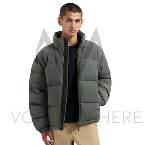 Chaquetas acolchadas de alta calidad, ropa para hombre, chaquetas acolchadas con capucha de invierno, chaquetas acolchadas de último diseño - Product Image 4