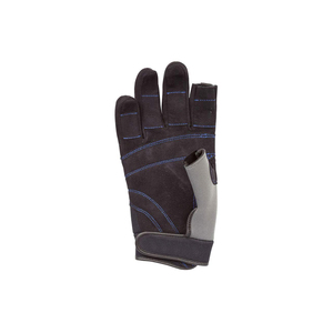 Gants de navigation unisexes LEADING HAWK de qualité supérieure, légers, durables, respirants, avec fermeture auto-agrippante et protection UV - Product Image 2