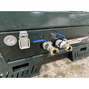 APPLIED VARIMOUNT 350 - Product Image 1