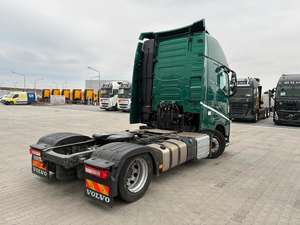 รถบรรทุกใหม่ Volvo FH500 MEGA เกียร์อัตโนมัติ ดีเซล ขับเคลื่อน 4x2 - Product Image 6