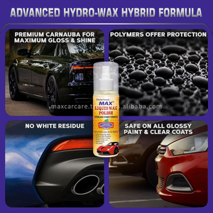 Kit d'entretien automobile complet de la meilleure qualité avec solution tout-en-un de qualité professionnelle pour une brillance sans effort dans la salle d'exposition - Product Image 5